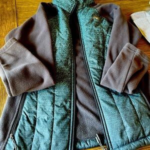 New Balance medium warm Jacket